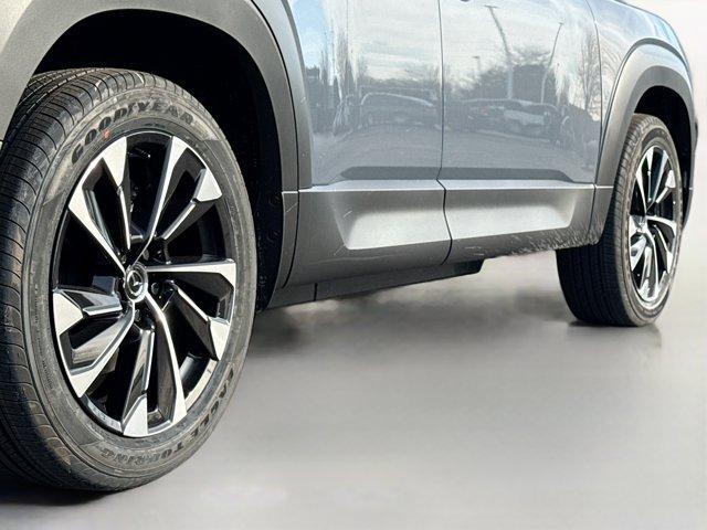 new 2026 Mazda CX-50 car, priced at $42,172