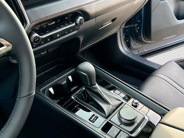 new 2026 Mazda CX-50 car, priced at $42,172