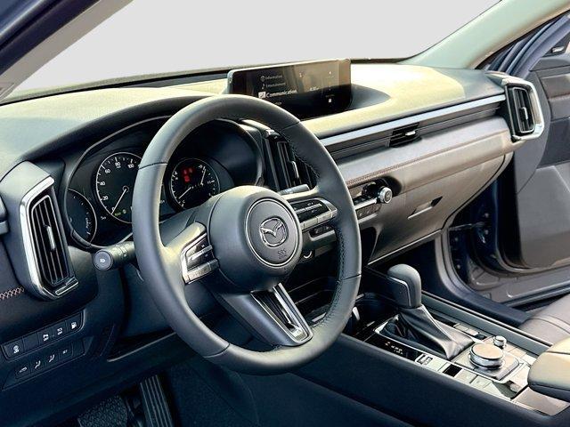 new 2026 Mazda CX-50 car, priced at $42,172