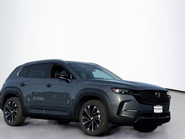 new 2026 Mazda CX-50 car, priced at $42,172