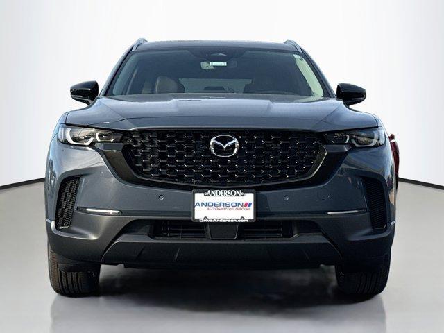 new 2026 Mazda CX-50 car, priced at $42,172