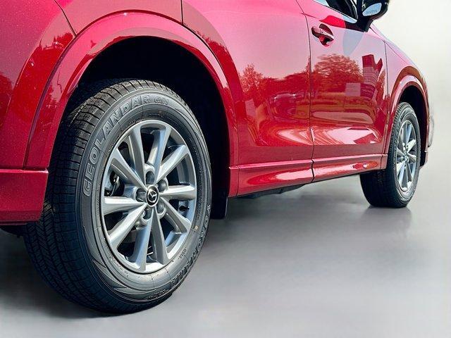 new 2025 Mazda CX-5 car, priced at $31,752
