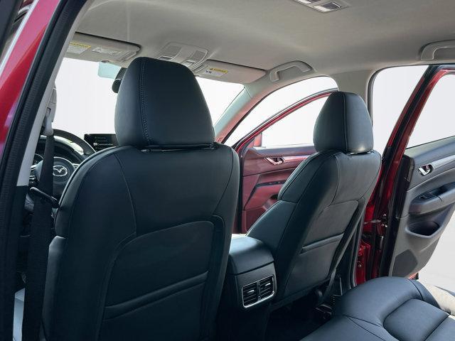 new 2025 Mazda CX-5 car, priced at $31,752