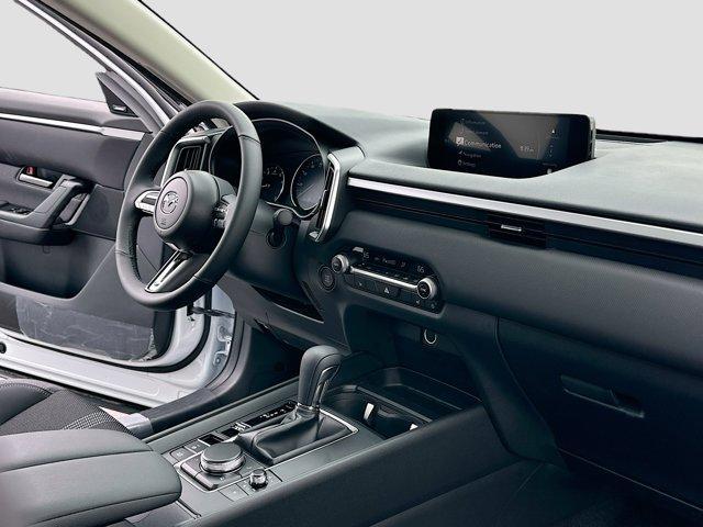 new 2025 Mazda CX-50 car, priced at $35,539