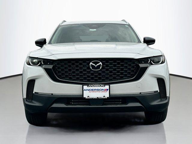 new 2025 Mazda CX-50 car, priced at $35,539
