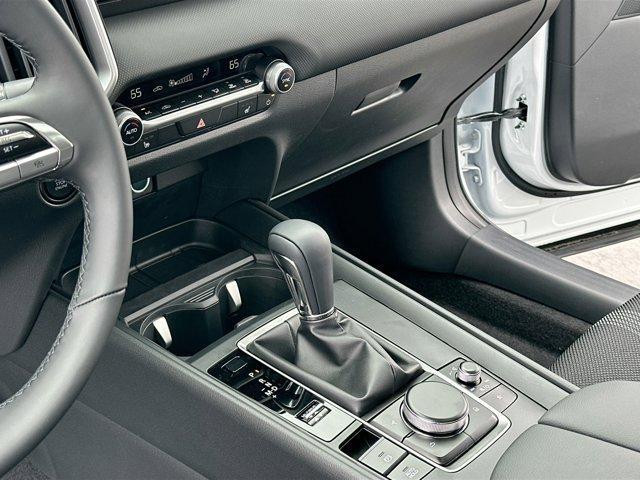new 2025 Mazda CX-50 car, priced at $35,539