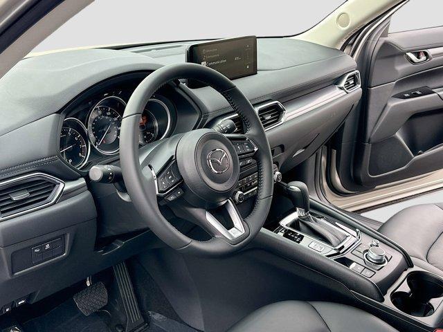 new 2025 Mazda CX-5 car, priced at $31,915