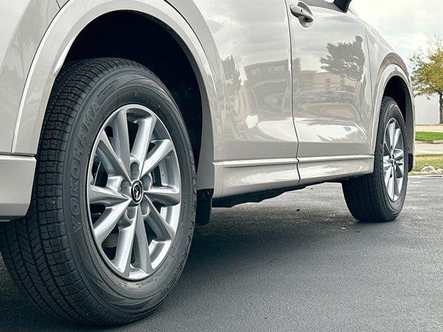 new 2025 Mazda CX-5 car, priced at $31,915