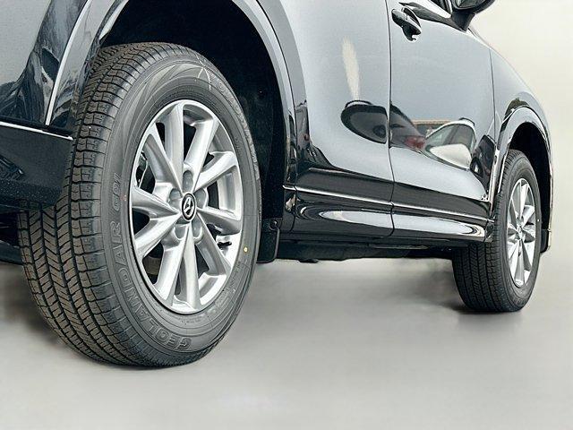 new 2025 Mazda CX-5 car, priced at $33,188