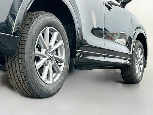 new 2025 Mazda CX-5 car, priced at $33,188