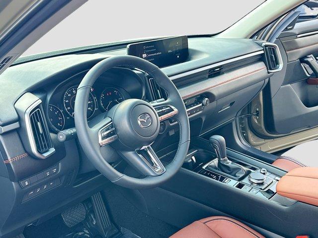 new 2025 Mazda CX-50 car, priced at $42,308
