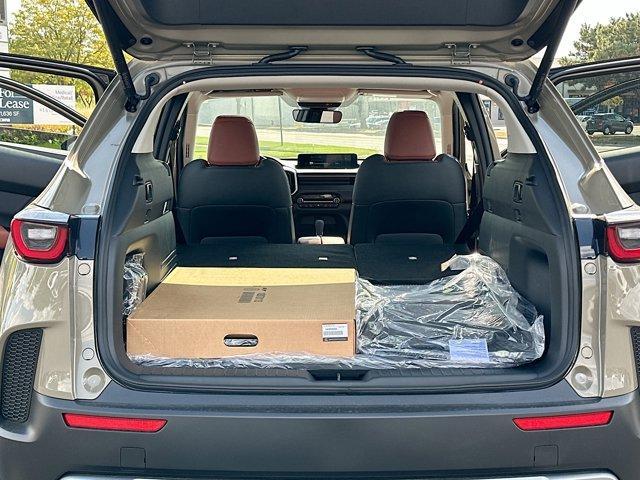 new 2025 Mazda CX-50 car, priced at $42,308