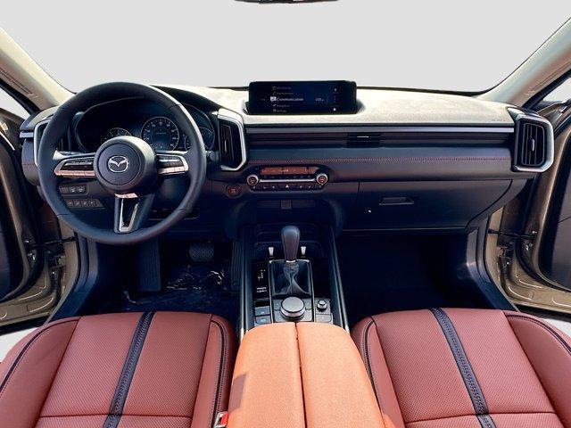 new 2025 Mazda CX-50 car, priced at $42,308