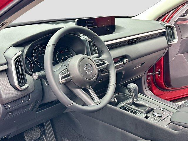 new 2025 Mazda CX-50 car, priced at $35,987
