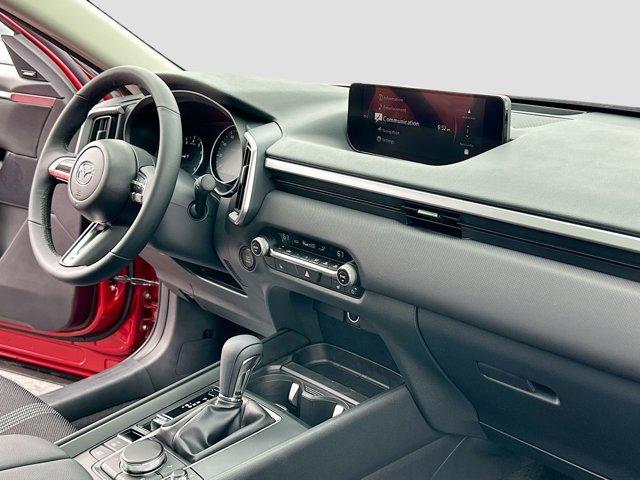 new 2025 Mazda CX-50 car, priced at $35,987
