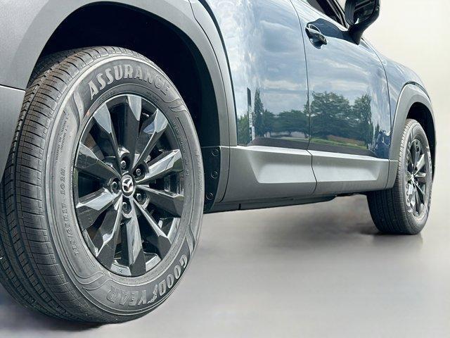new 2025 Mazda CX-50 car, priced at $33,042