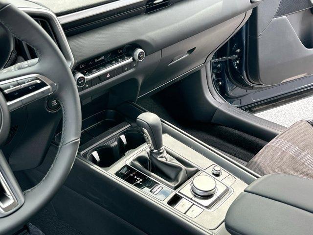 new 2025 Mazda CX-50 car, priced at $33,042