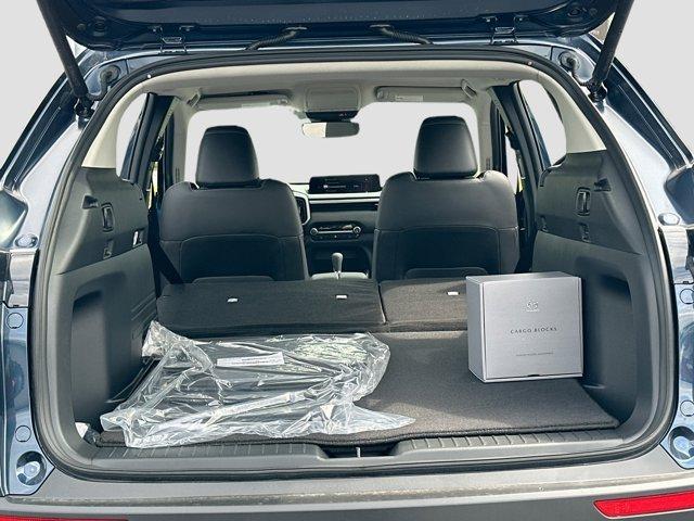 new 2025 Mazda CX-50 car, priced at $33,042