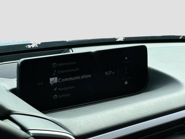 new 2025 Mazda CX-50 car, priced at $33,042