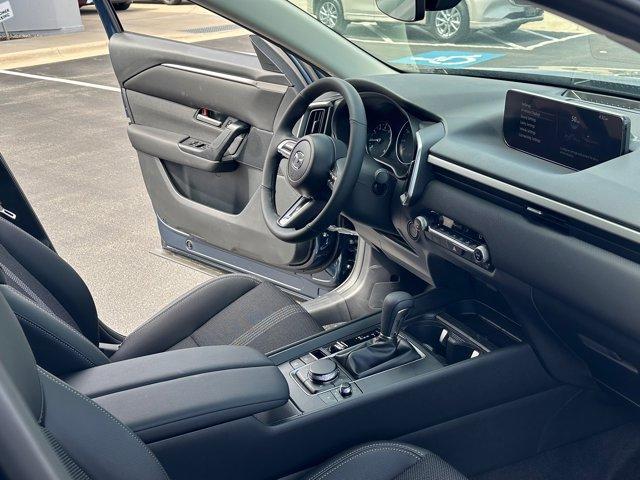new 2025 Mazda CX-50 car, priced at $33,042