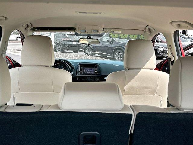 used 2015 Mazda CX-5 car, priced at $7,500