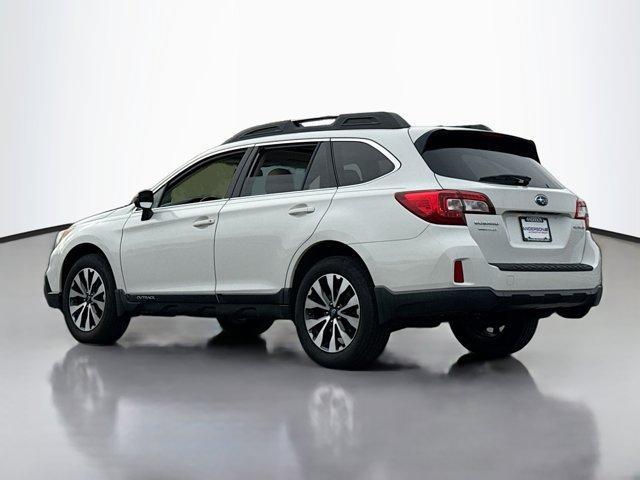 used 2015 Subaru Outback car, priced at $12,575