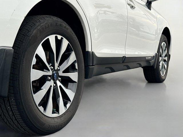used 2015 Subaru Outback car, priced at $12,575