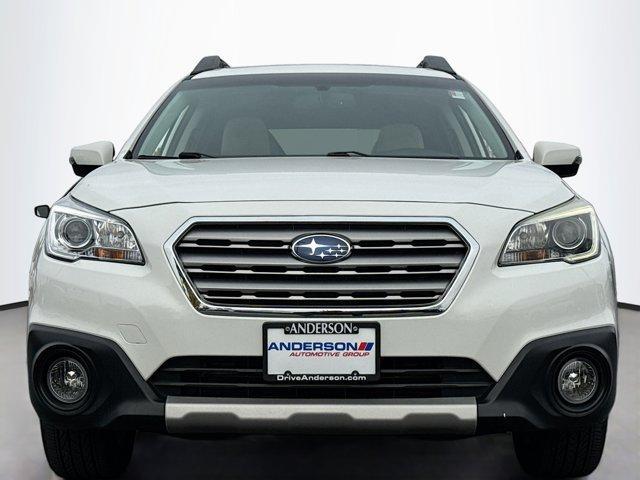 used 2015 Subaru Outback car, priced at $12,575