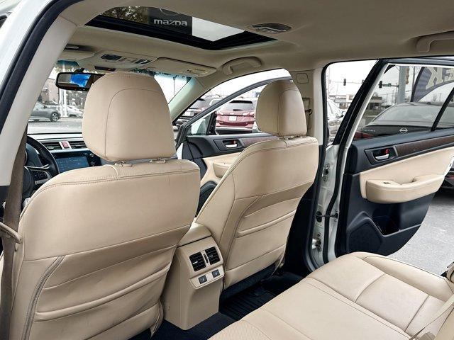 used 2015 Subaru Outback car, priced at $12,575