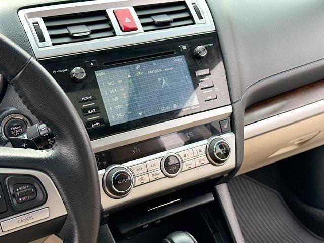used 2015 Subaru Outback car, priced at $12,575