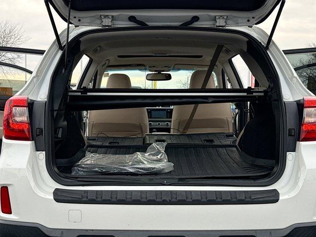 used 2015 Subaru Outback car, priced at $12,575