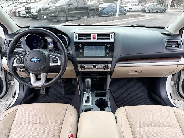 used 2015 Subaru Outback car, priced at $12,575