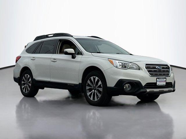 used 2015 Subaru Outback car, priced at $12,575