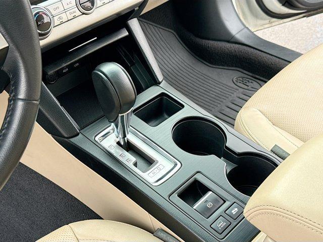 used 2015 Subaru Outback car, priced at $12,575