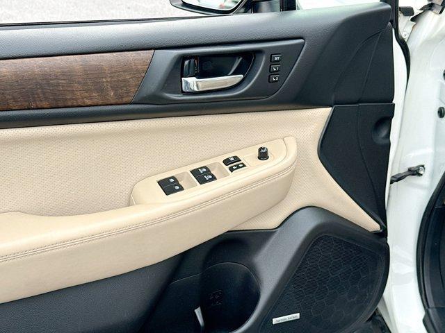 used 2015 Subaru Outback car, priced at $12,575