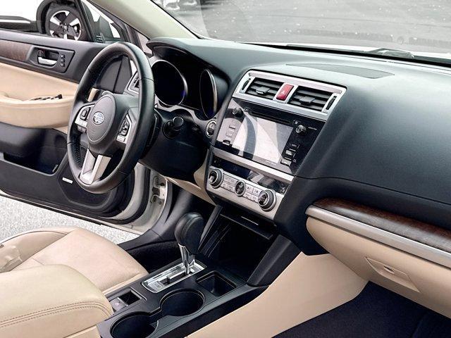 used 2015 Subaru Outback car, priced at $12,575