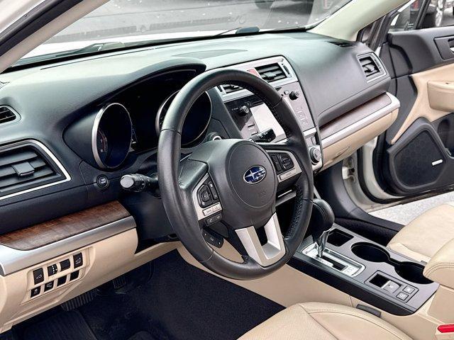 used 2015 Subaru Outback car, priced at $12,575