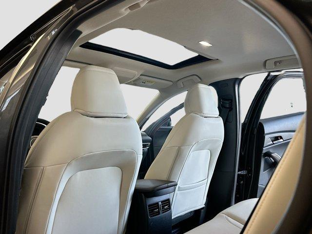new 2025 Mazda CX-30 car, priced at $38,505