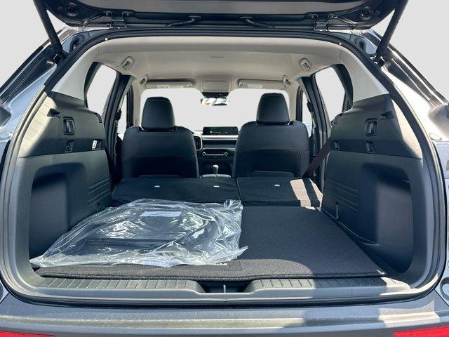 new 2025 Mazda CX-50 car, priced at $33,624