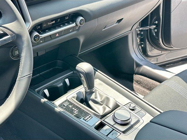 new 2025 Mazda CX-50 car, priced at $33,624