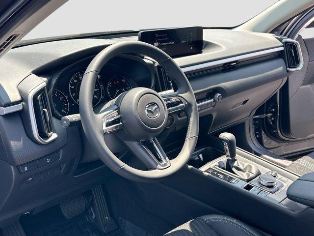 new 2025 Mazda CX-50 car, priced at $33,624