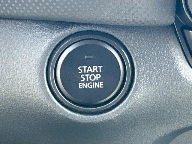 new 2025 Mazda CX-50 car, priced at $33,624
