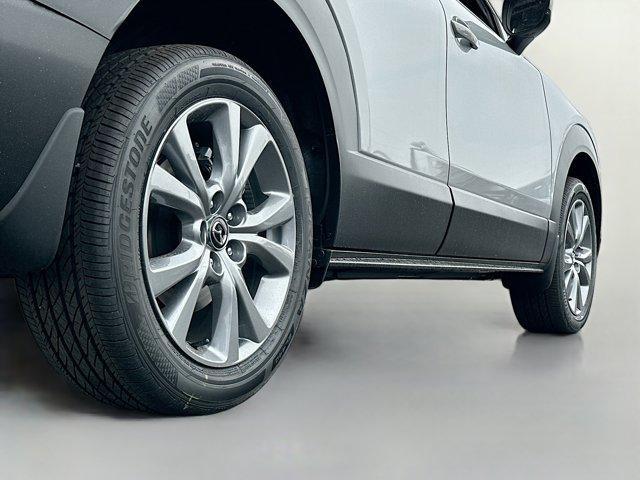 new 2025 Mazda CX-30 car, priced at $34,009