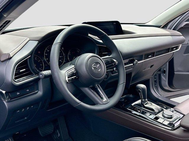 new 2025 Mazda CX-30 car, priced at $34,009