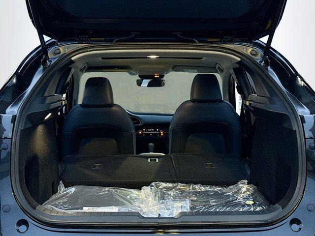 new 2026 Mazda CX-30 car, priced at $30,625