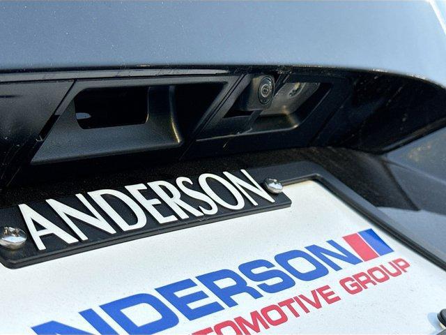 new 2026 Mazda CX-30 car, priced at $30,625