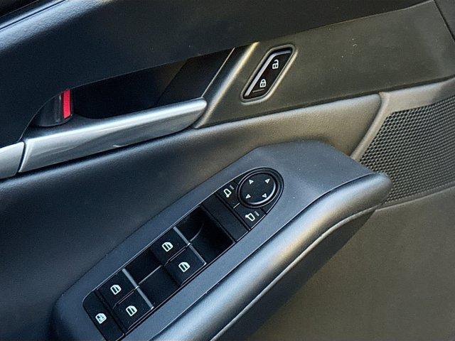 new 2026 Mazda CX-30 car, priced at $30,625