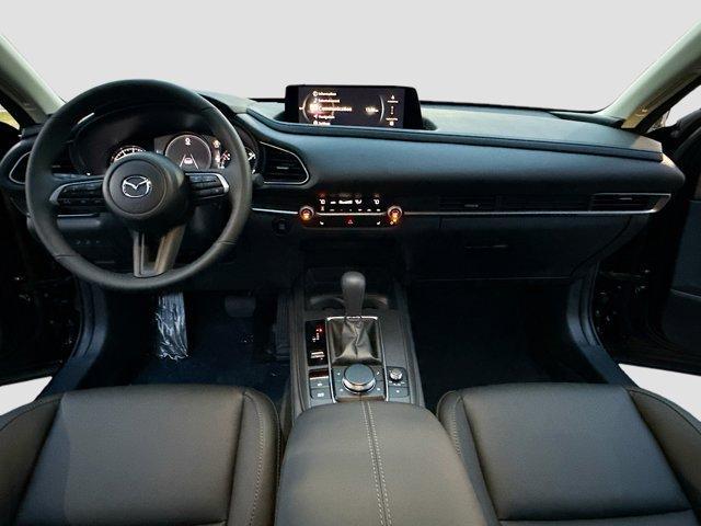 new 2026 Mazda CX-30 car, priced at $30,625