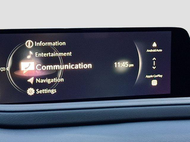 new 2026 Mazda CX-30 car, priced at $30,625