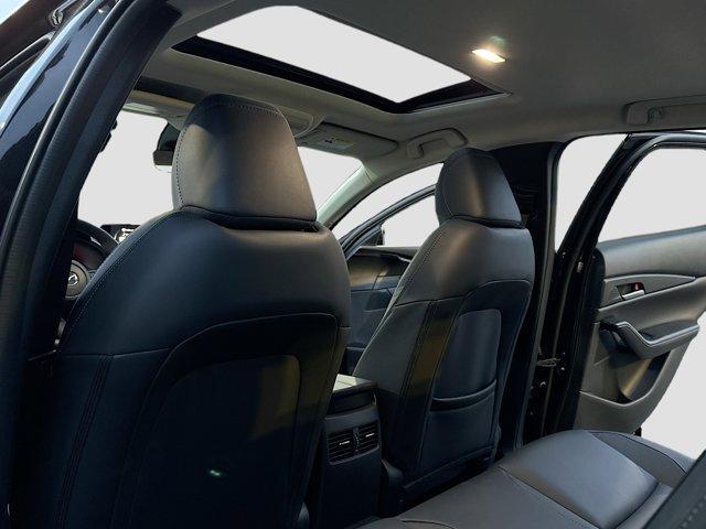 new 2026 Mazda CX-30 car, priced at $30,625